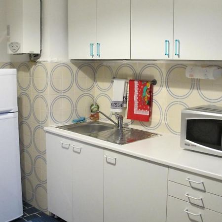 Ferienwohnung La Sistemazione Brillantino Silver Rozzano Exterior foto