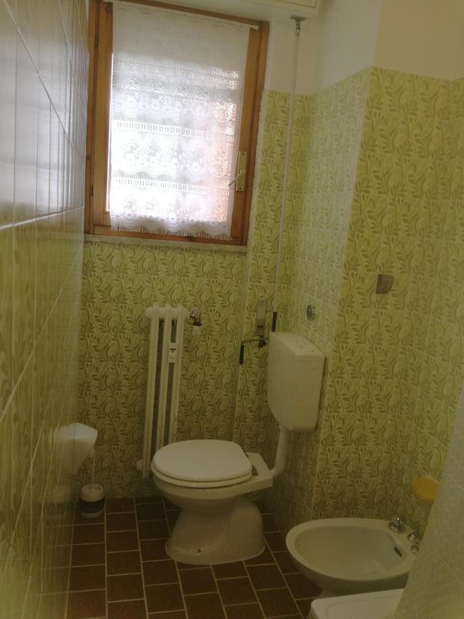 Ferienwohnung La Sistemazione Brillantino Silver Rozzano Exterior foto